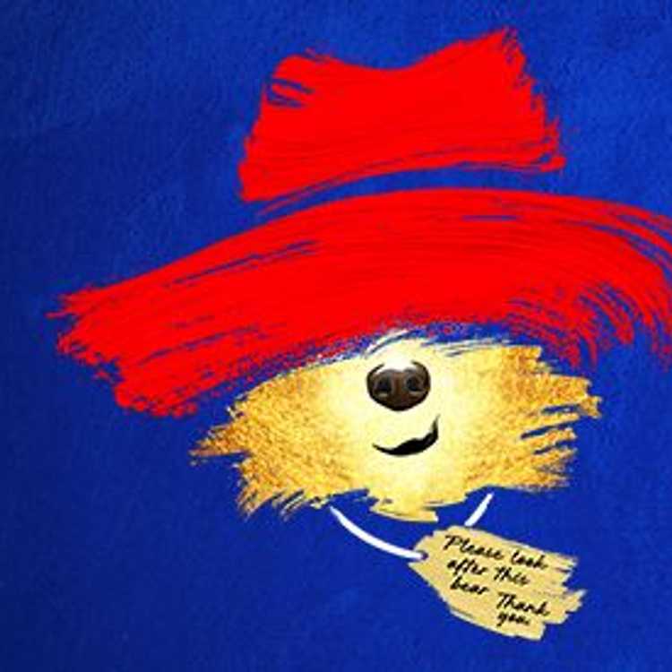 'Paddington - The Musical'